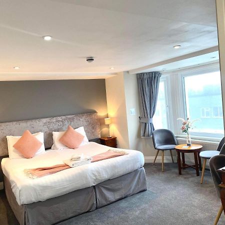 Beach Green Hotel Lancing Buitenkant foto
