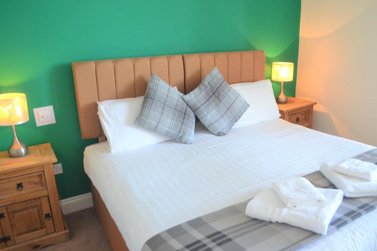 Beach Green Hotel Lancing Buitenkant foto